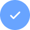 Checked icon